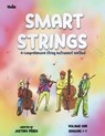 Smart Strings Volume One - Justino Perez - 9798868929083