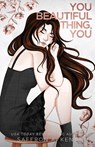 You Beautiful Thing, You Special Edition Paperback - Saffron A. Kent - 9798868929601