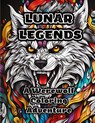 Lunar Legends - Colorzen - 9798868931185
