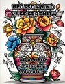 Blossom and Vase Serenity - Colorzen - 9798868941955