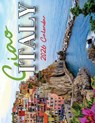 Ciao Italy 2026 Calendar - B. Patrick - 9798868965388