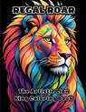 Regal Roar - Colorzen - 9798868984686