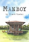 Vawter, V: Manboy - Vince Vawter - 9798868990540