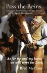 Pass the Reins - Brad McClain - 9798869011978