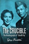 The Crucible - Yay Panlilio - 9798869063519