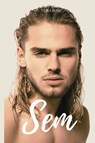 Sem - Cora Rose - 9798869068576