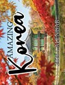 Amazing Korea 2026 Calendar - B. Patrick - 9798869074515