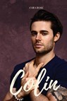 Colin - Cora Rose - 9798869075901