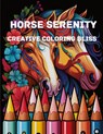 Horse Serenity - A. Hazra - 9798869085436