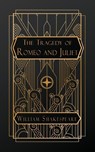 Shakespeare, W: Tragedy of Romeo and Juliet - William Shakespeare - 9798869089137