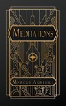 Aurelius, M: Meditations - Marcus Aurelius - 9798869090034