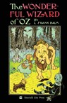 The Wonderful Wizard of Oz (Wicked Edition on Black Pages) - L. Frank Baum - 9798869148889
