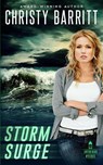 Storm Surge - Christy Barritt - 9798869153548