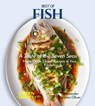 Best of Fish Cookbook - Alexander James Oliver - 9798869154965