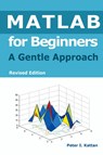 MATLAB for Beginners - Peter I. Kattan - 9798869168474