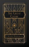 Fitzgerald, F: Great Gatsby - F. Scott Fitzgerald - 9798869173256