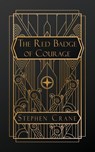 Crane, S: Red Badge of Courage - Stephen Crane - 9798869174949