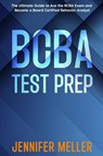 BCBA Test Prep - Jennifer Meller - 9798869198891