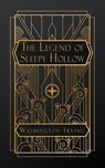 Irving, W: Legend of Sleepy Hollow - Washington Irving - 9798869201997