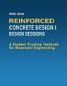 Reinforced Concrete Design I - Design Sessions - Peter I. Kattan - 9798869208620