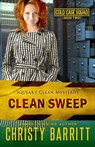 Clean Sweep - Christy Barritt - 9798869240071