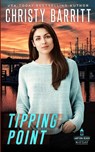 Tipping Point - Christy Barritt - 9798869240408