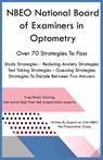 NBEO National Board of Examiners in Optometry - Jcm-Nbeo Test Preparation Group - 9798869257352