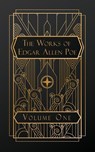 Poe, E: Works of Edgar Allen Poe - Edgar Allen Poe - 9798869262998
