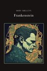 Frankenstein Chinese Edition - Mary Shelley - 9798869266613