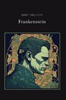 Frankenstein Filipino Edition - Mary Shelley - 9798869266743