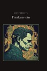 Frankenstein Original Vietnamese Edition - Mary Shelley - 9798869267474