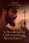 A Devotional for Understanding & Acceptance - Jay B Newman - 9798869282323
