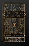 Russell, B: Problems of Philosophy - Bertrand Russell - 9798869295255