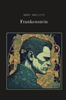 Frankenstein Original Urdu Edition - Mary Shelley - 9798869323651