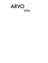 Arvo 2024 - Urbit - 9798869324849