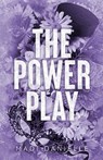 The Power Play - Madi Danielle - 9798869331540