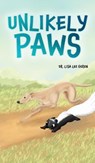 UNLIKELY PAWS - Lisa Lee Geren - 9798869341242