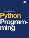 Introduction to Python Programming - Open Stax - 9798869360816