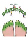 Greentoes - Kim Cook - 9798869370839