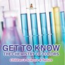 Get to Know the Chemistry of Colors | Children's Science & Nature - Baby - 9798869443557