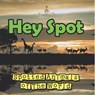 Hey Spot - Baby - 9798869449689