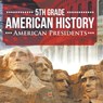 5th Grade American History - Baby - 9798869451101