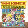Young Scientists - Baby - 9798869452061