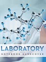 Laboratory Notebook Hardcover - Speedy Publishing Llc - 9798869455291