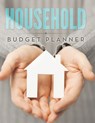 Household Budget Planner - Speedy Publishing Llc - 9798869455772