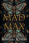 Mad Max: Alternative Cover - Sapphire Knight - 9798874209162