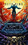 Light's Ascension: A Fantasy Litrpg Adventure - Seth Ring - 9798874692629