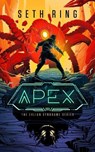 Apex: A Fantasy Litrpg Adventure - Seth Ring - 9798874694968