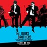 The Blues Brothers: An Epic Friendship, the Rise of Improv, and the Making of an American Film Classic -  - 9798874743215