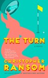 The Turn - Christopher Ransom - 9798874797508